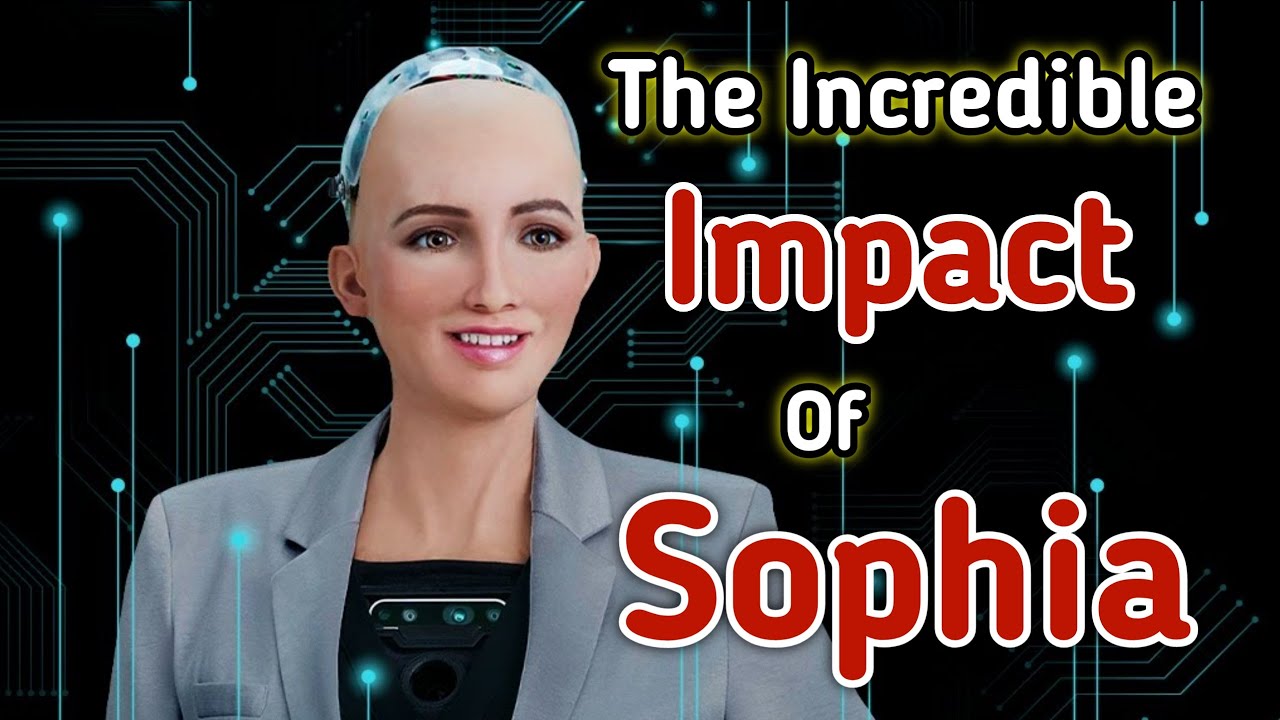 Force of Sophia How One Woman's Impact Changed the World YouTube