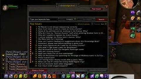 Get Behind Orgrimmar AH