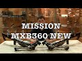 Арбалет MISSION MXB360 модель 2015