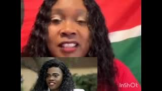 Oakland's Shiru Kumbura Aria Marahakana Niguo Betty Bayo Ndagathikurio