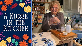 A Nurse In The Kitchen ~ Top Tips To Avoid Cross-Contamination!