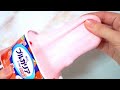 【ASMR】ボンドスライム/DIY Slime 史莱姆 슬라임