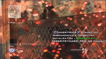 [Mw2/1.14] Unlock All Clients + Lvl 70!