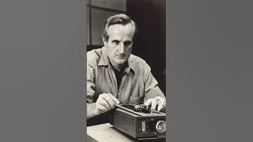 The First Computer Mouse: Invention and Impact