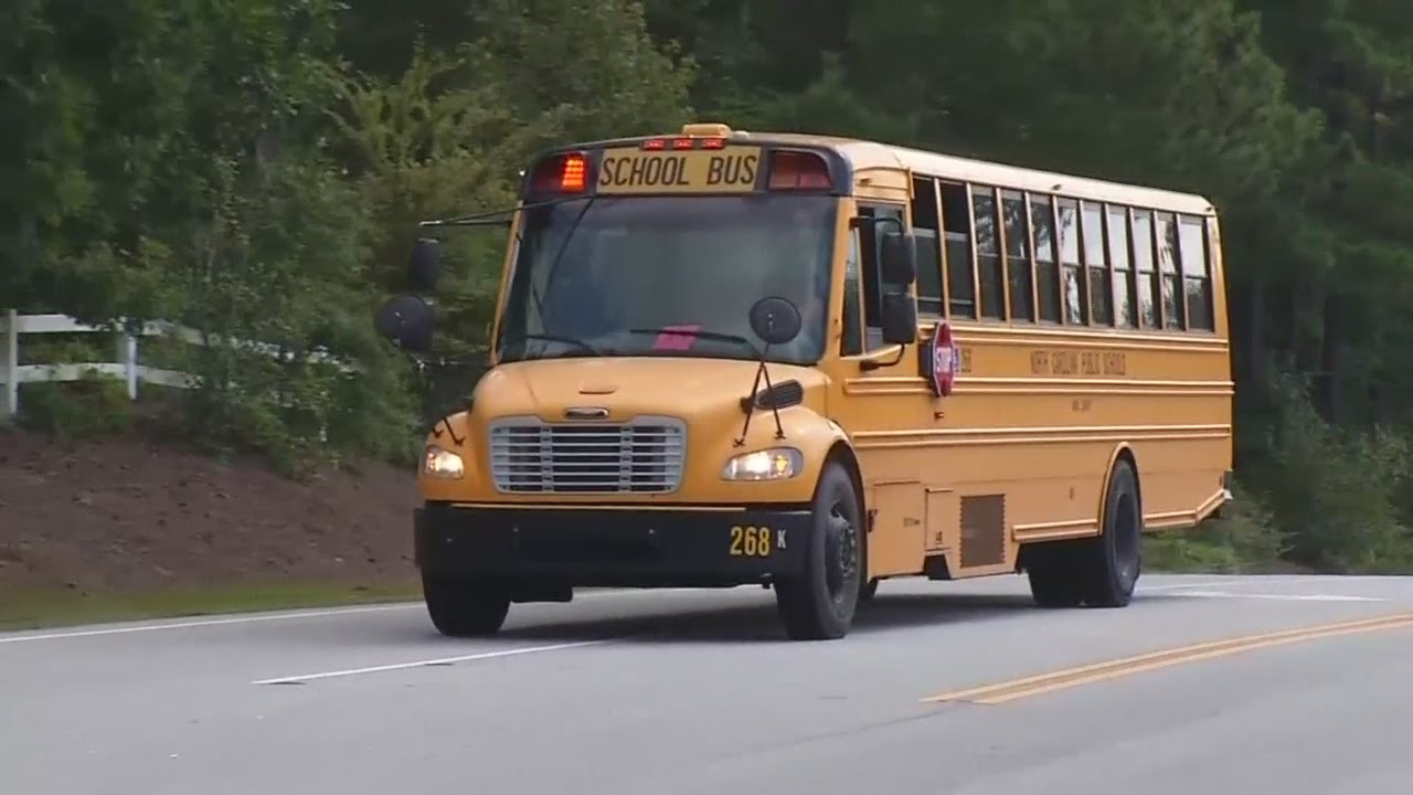 Bus Stop Laws Nc Bus Stop Laws Nc