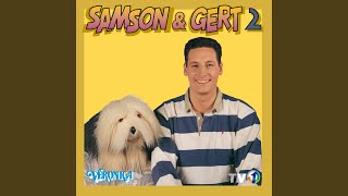 Video thumbnail of "Samson & Gert - Als Je Bang Bent"