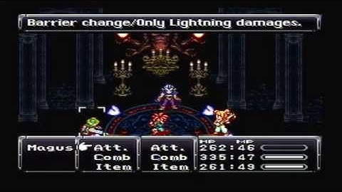 Magus