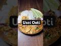 Usoi ooti. #food #foodie #manipur #northeastindia #homemade