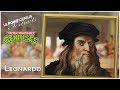 Portrait - Leonardo Da Vinci, le Génie universel 👩‍🎨 - Le Point Genius