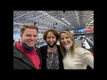 Kathy DeBoer Travel Series: NCAA Men's National Collegiate Championship
