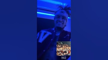 Lil pump Mosh Pit #lilpump #shorts #short #snippet #lilpump2