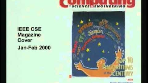 UWEE Research Colloquium: November 15, 2011 - Eric Michielssen, University of Michigan