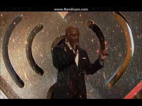 Michael Jackson Xscape Premiere - iHeart Radio Music Awards