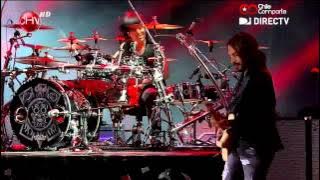 Maná Oye mi amor [Live HD]