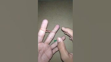 Rubber band paper shooter|#rubber|#paper |#craft|#easy  crafts|#youtube shorts|#trending|#experiment