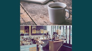 Incredible Evening Espressos