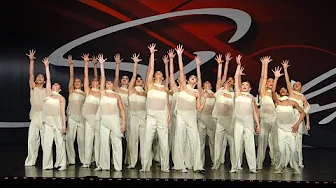 Larkin Dance Studio - Calling All Angels