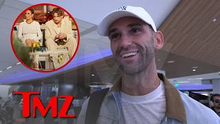Carl Radke Says 'Summer House' Cast is Still Confused Over Amanda Batula & West Wilson | TMZ