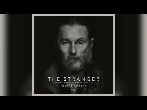 Oliver Coates - Rylett Convergence - The Stranger (Original Motion Picture Soundtrack)