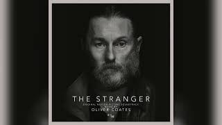 Oliver Coates - Rylett Convergence - The Stranger (Original Motion Picture Soundtrack)