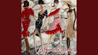 FASHIONISTA WORLD
