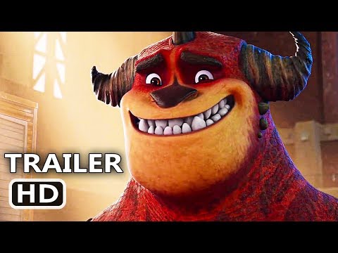 rumble-official-trailer-(2021)-animated-movie-hd