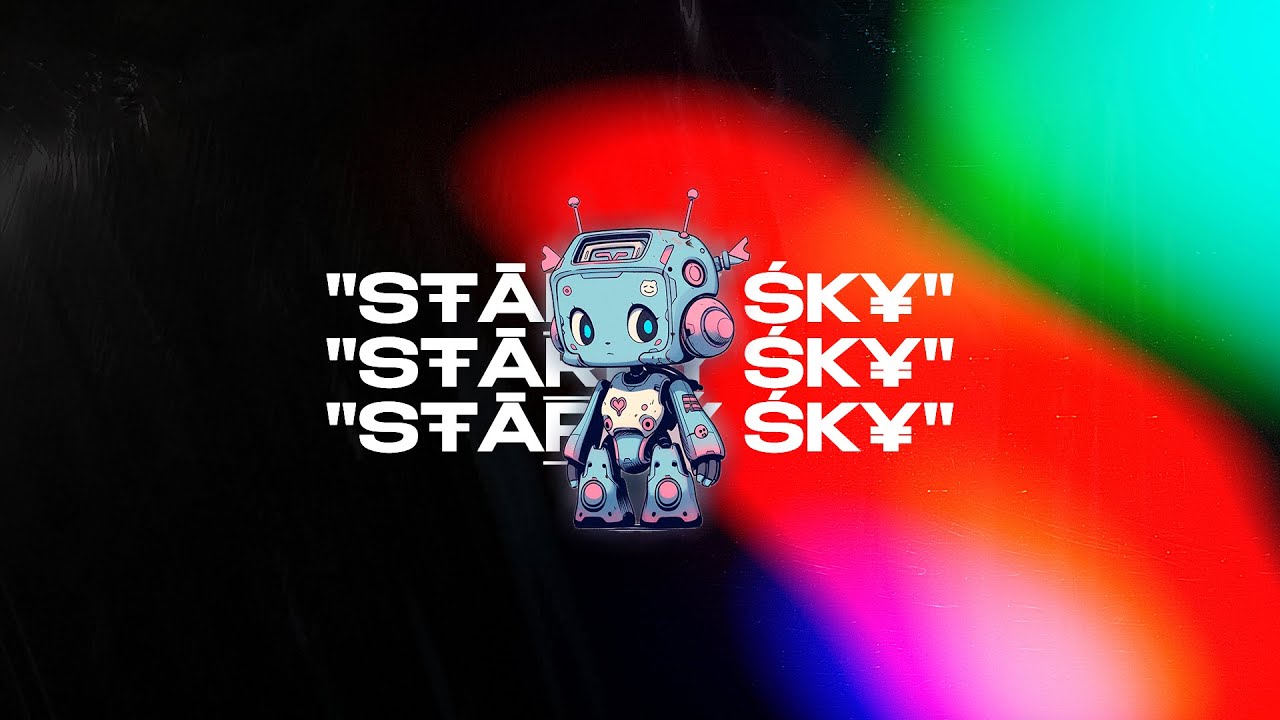 [FREE] 88GLAM Type Beat — "Starry Sky"