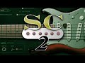 Sc electric guitar 2 introduction