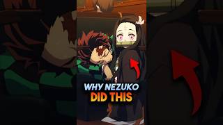 What Happens If Tanjiro Cuts Enmu’s Rope  #demonslayer