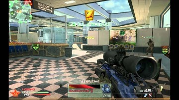 Client command overflow!!!!!!!! /Extra clips