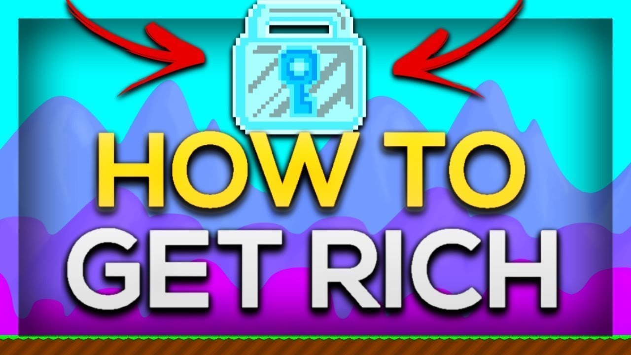 GrowTopia : How to get free WLS 2017