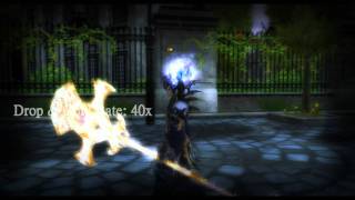 TerminatioN Silkroad 120 Cap