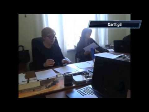 ,,იოლი ფული\" -  გორის სოფლების არჩეულებისთვის