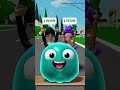WHO WON.. 😲😳 #roblox​ #brookhaven​ #shortsvideos​