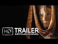 Serie dune prophecy 2025  trailer subtitulado en espaol