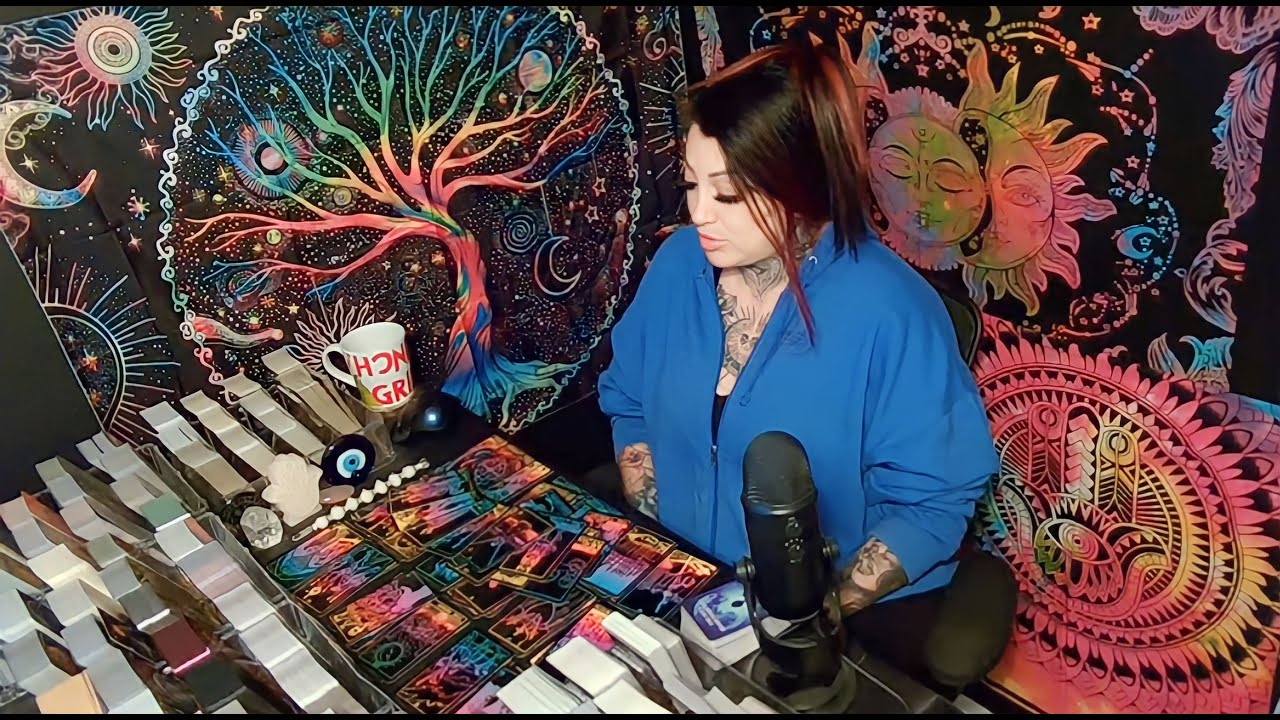 LEO💖You Absolutely Have To Watch This Reading It's Absolutely MINDBLOWING!!!