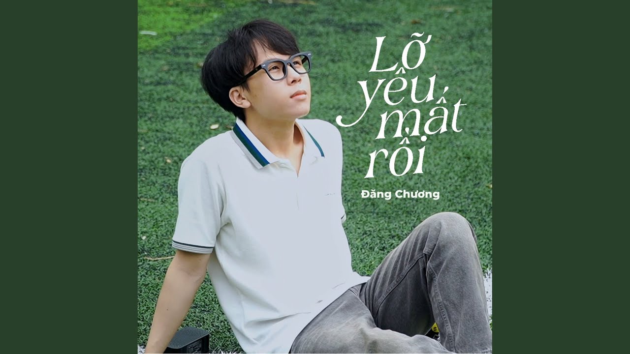 Tonton Lỡ Yêu Mất Rồi (Beat) di YouTube