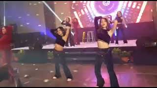 Download Lagu Disco Night 2022 - Rising StarZ (Front Office) MP3