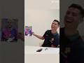 Ronaldo 🇵🇹 owns Spain and Lamine Yamal 🇪🇸 #football