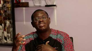 Dealing with the next Viral Apocalypse | Bright Simons | TEDxYaba Wealth