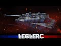 Petite balade en char leclerc s1 war thunder fr