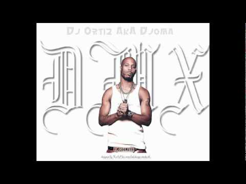 Dmx- Innocent man ft Mark Morrison  Remix  Dj Ortiz