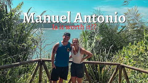 EVERYTHING YOU NEED TO KNOW ABOUT MANUEL ANTONIO |...