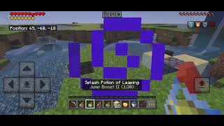 Delta 1🤯MINECRAFT HELPPPPP