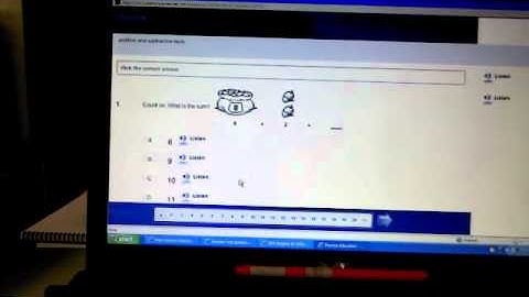 Pearsonsuccessnet. com assessment for with audio