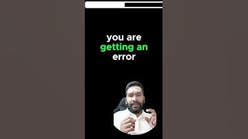 When the error Record is read-only comes in Apex Trigger @salesforce | @sfdcpanther  #pantherschools