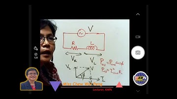 SP025 Chapter 6: Alternating Current