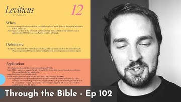 Leviticus 12 Summary: A Concise Overview in 5 Minutes