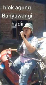 TUKANG ROSOK KREATIF