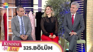 Kendine İyi Bak 325. Bölüm 25 Nisan 2019